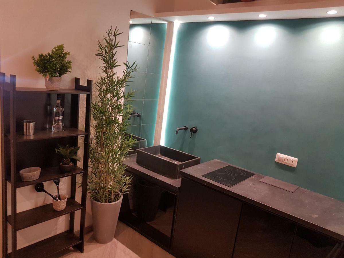Sidus Suite 罗马 外观 照片